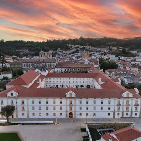 Montebelo Mosteiro De Alcobaca Historic Hotel Eksteriør bilde