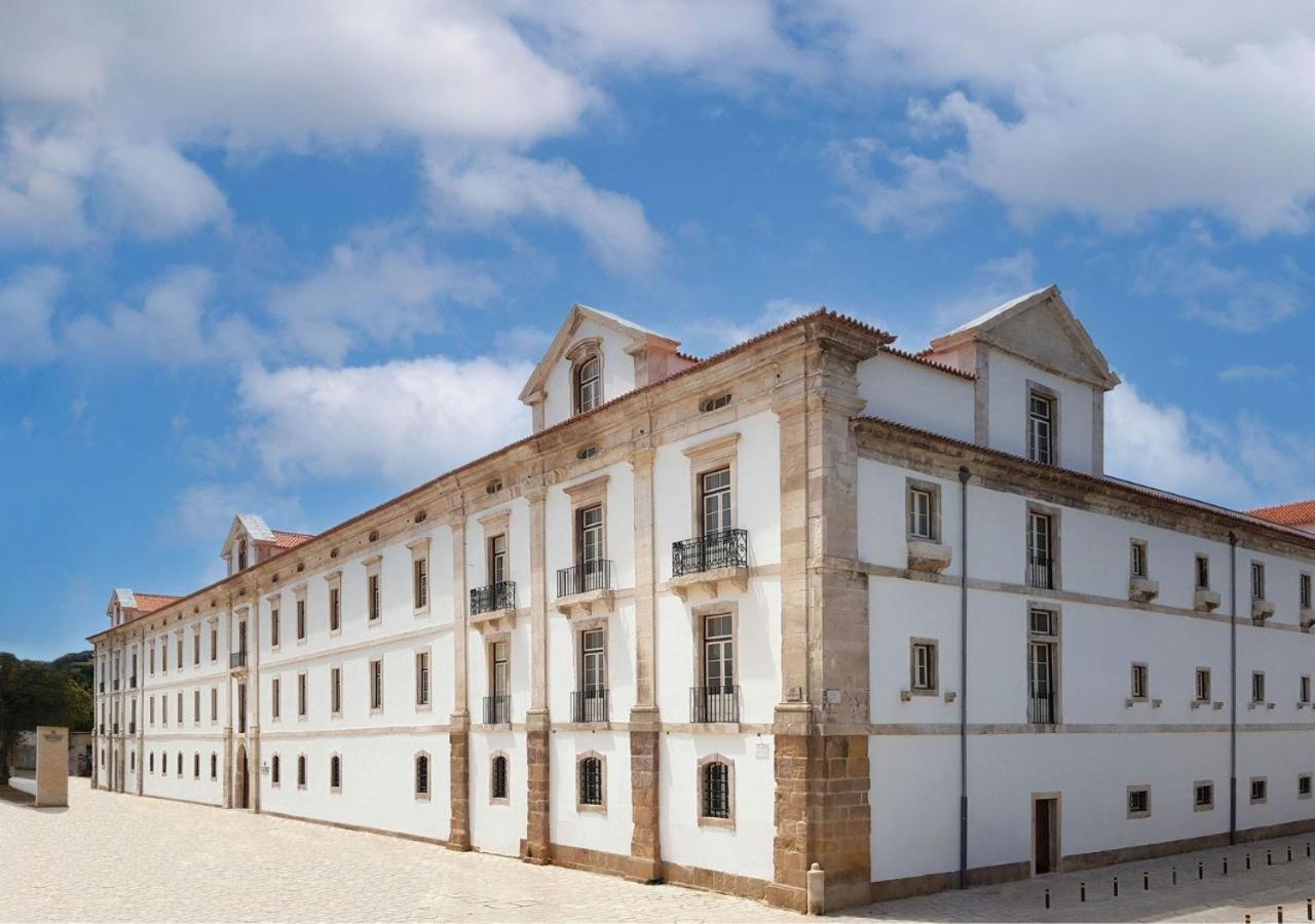 Montebelo Mosteiro De Alcobaca Historic Hotel Eksteriør bilde